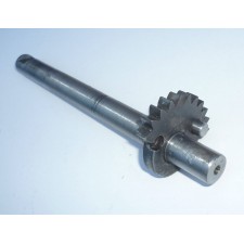 STARTOVACÍ SEGMENT S HŘÍDELÍ - JAWA 50/20,21,23